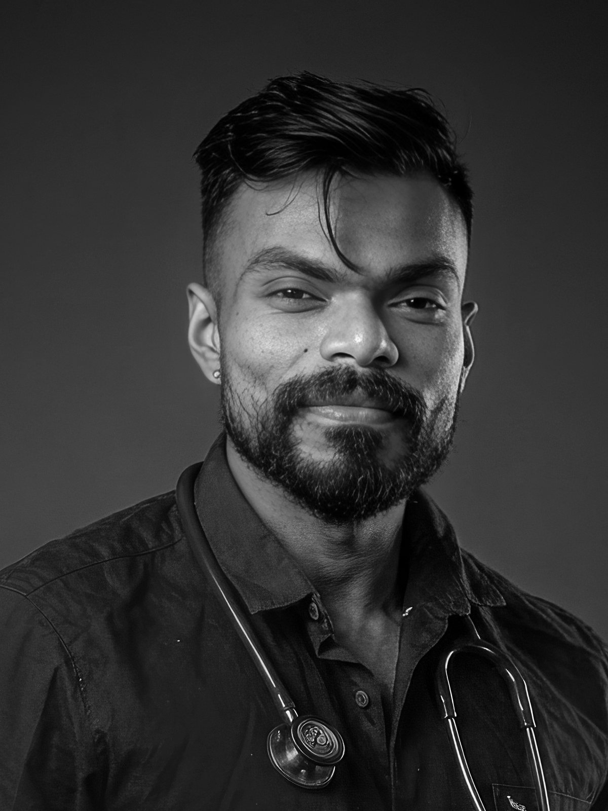 Dr. Bhaskar Das
