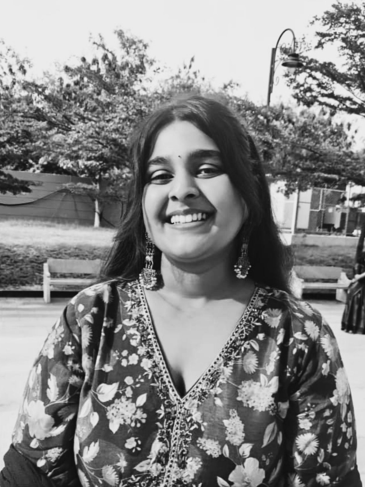 Trisha Jain